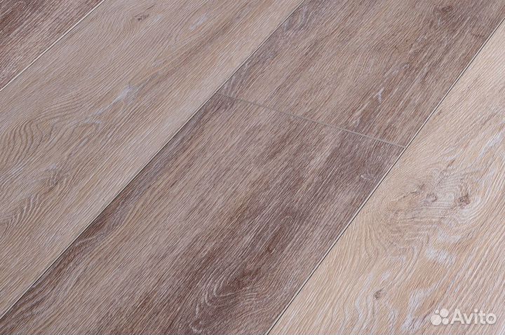 Виниловый ламинат