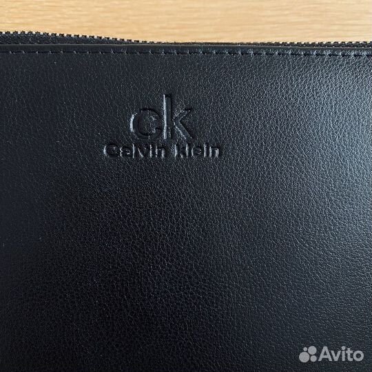Портмоне calvin klein
