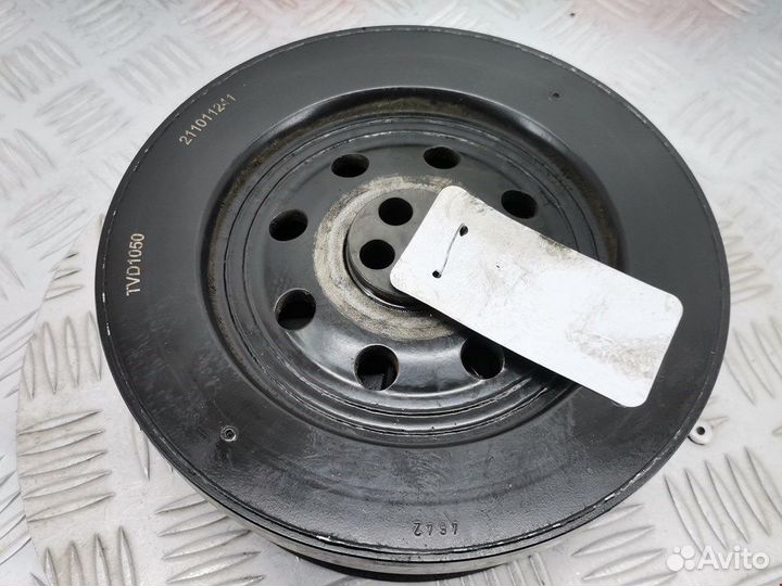 Шкив коленвала для BMW 3-Series (E46) 11238511371