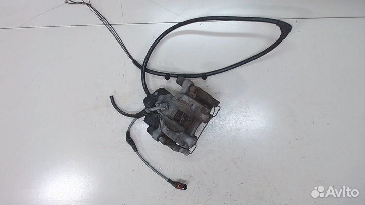 Суппорт Volkswagen Tiguan, 2020