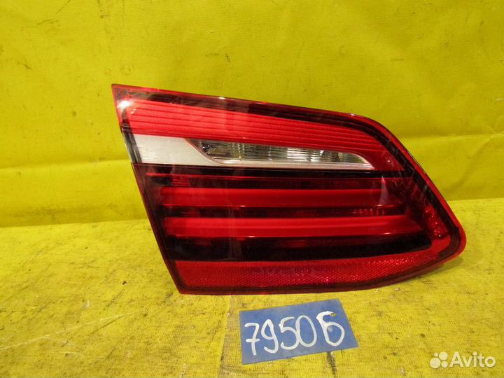 Фонарь левый BMW 2 - F45 14-17г 79506