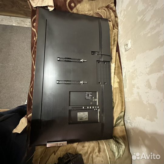 Телевизор Samsung SMART tv 55