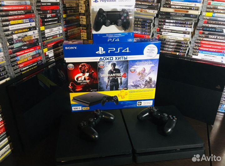 Игровая приставка ps3 ps4 Xbox