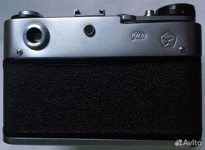 Фотоаппарат фэд-5в