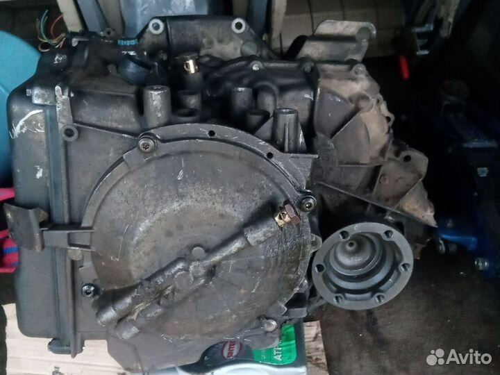 Продам коробку автомат к мерседес вито 638 2.2