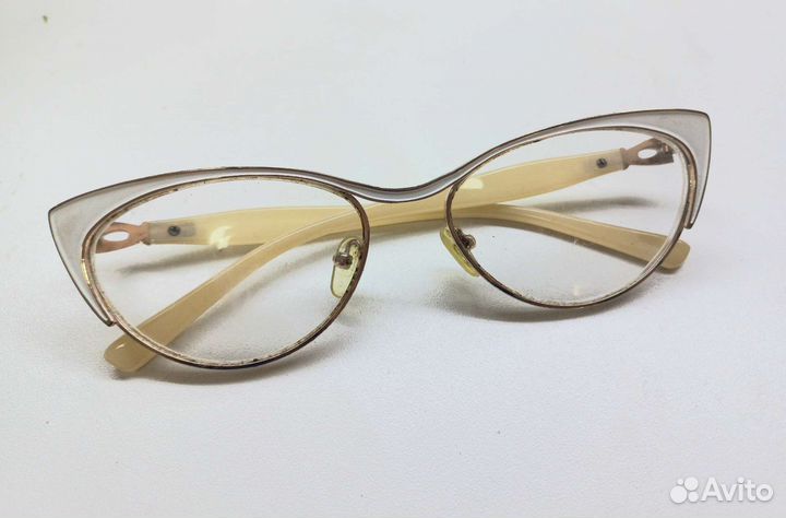 Очки с диоптриями, 2 шт