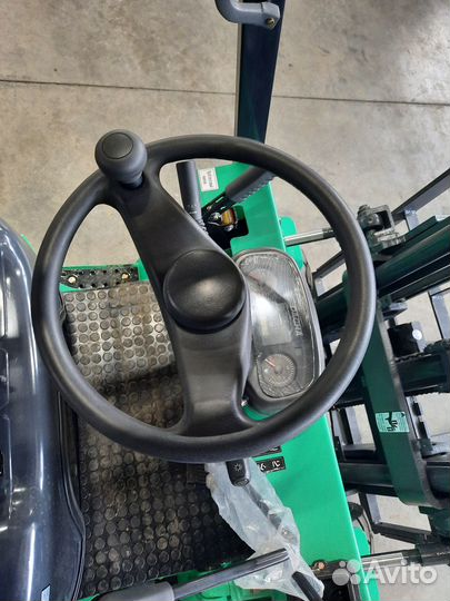 Вилочный погрузчик Dalian CPCD20FB, 2023