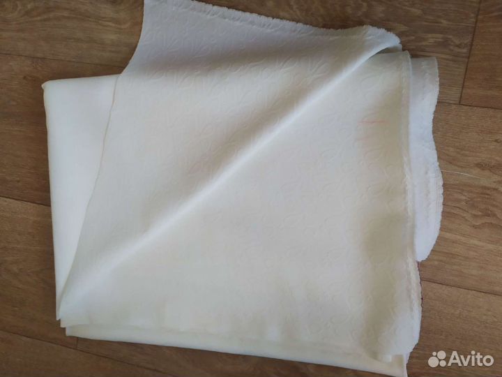 Ткань кремплин