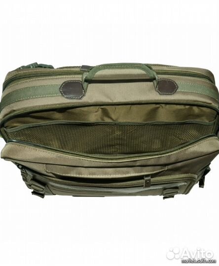 Сумка рюкзак Aquatic С-16