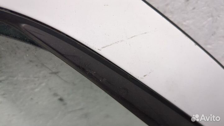 Дверь боковая Opel Mokka, 2015