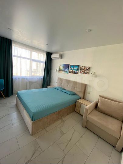 Квартира-студия, 23 м², 4/7 эт.