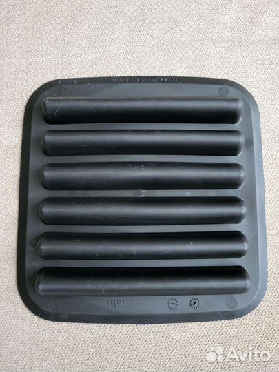 Форма для льда IKEA силиконовая бу