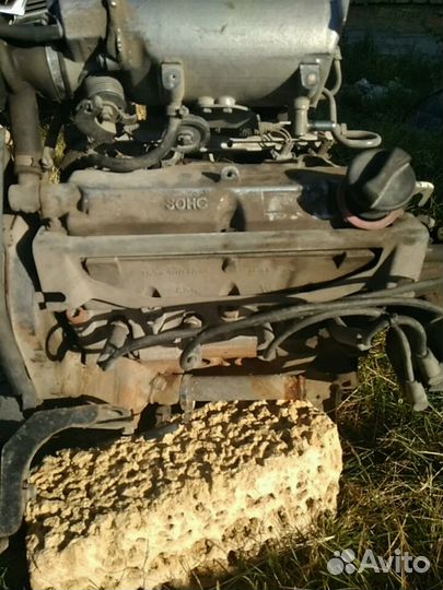 Авторазбор Daewoo