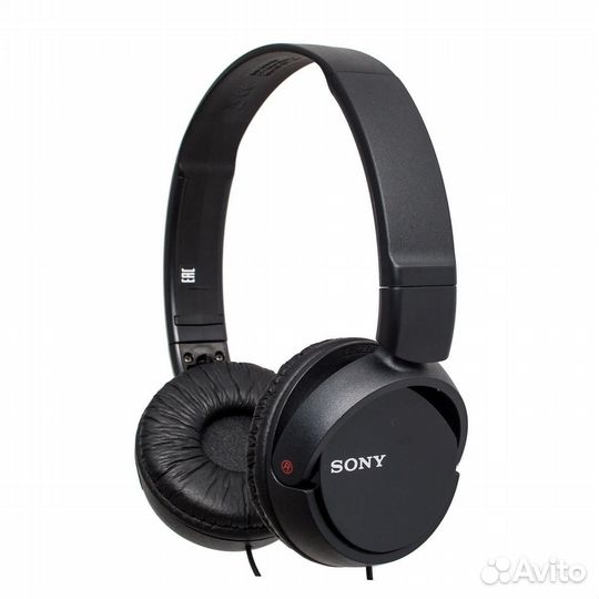 Наушники Sony MDR-ZX110APB
