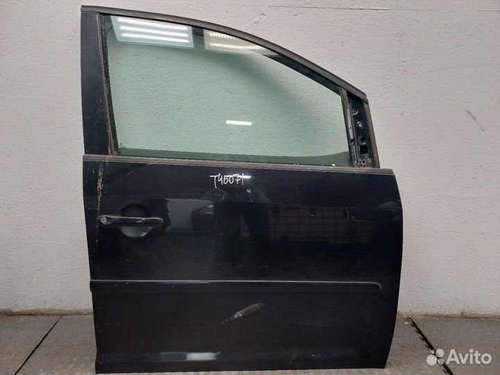 Дверь боковая Volkswagen Touran, 2012