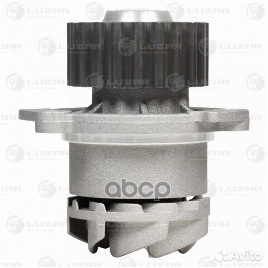 Насос водяной для а/м Лада 2108 (LWP 0108) lwp