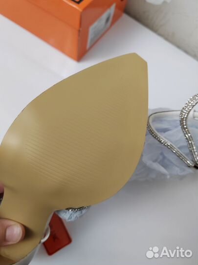 Босоножки 2 в 1