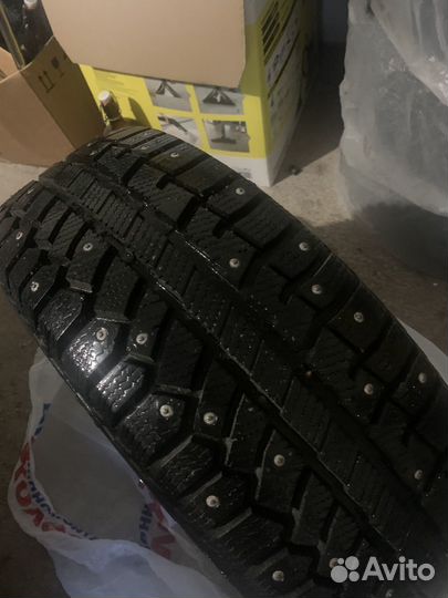 Cordiant Polar 2 205/55 R16 91T