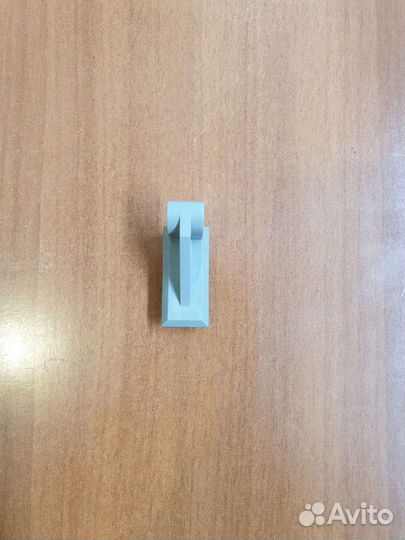 Кронштейн полки Helkama, Капри, Linnafrost