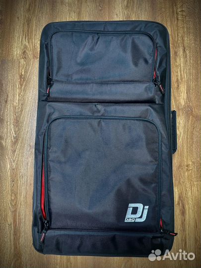 Dj контроллер pioneer DDJ SX serato DJ PRO