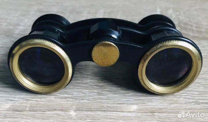 Театральный бинокль