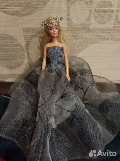 Одежда для барби