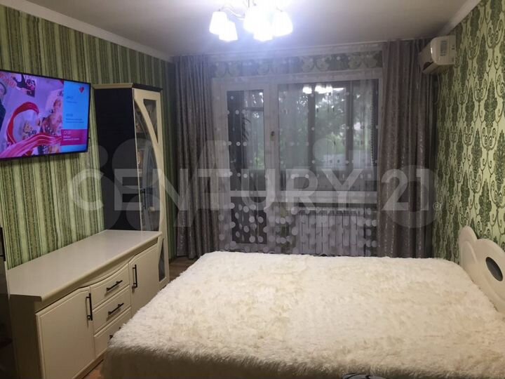 1-к. квартира, 29,1 м², 2/5 эт.