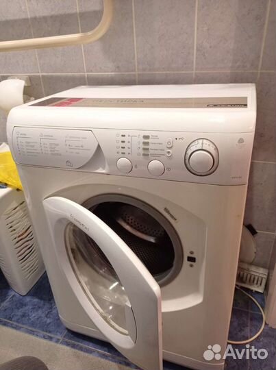 Стиральная машина на запчасти