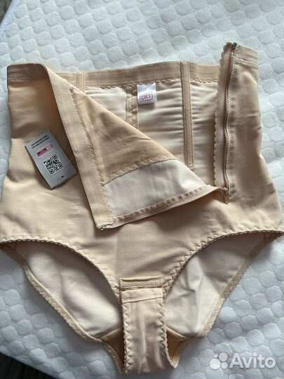 Бандаж послеродовой фэст новый