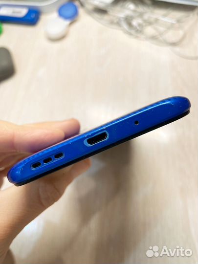 Xiaomi Redmi 9C (NFC), 2/32 ГБ