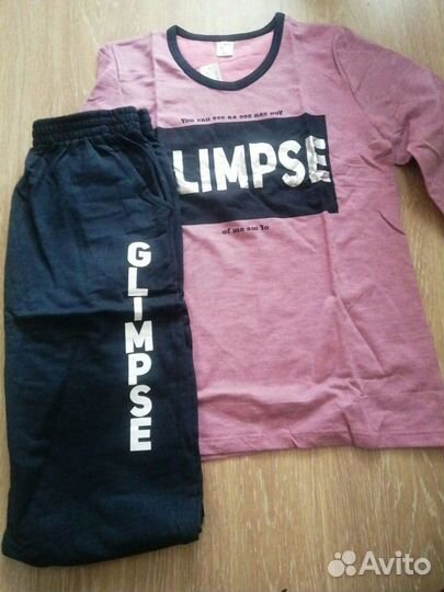 Комплект женский