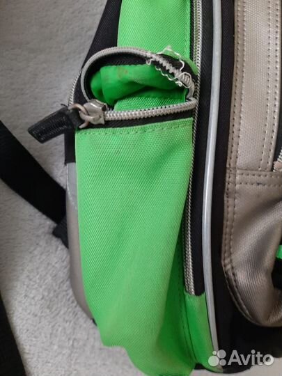 Ранец - рюкзак Ecco