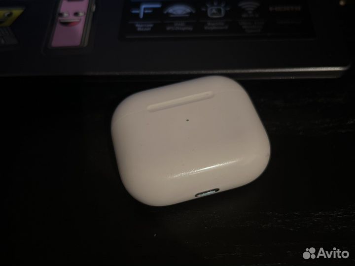 Airpods 3