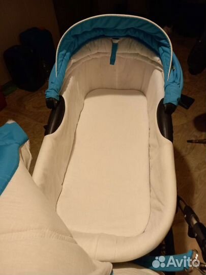 Коляска Aro Team Veronimo 2в1