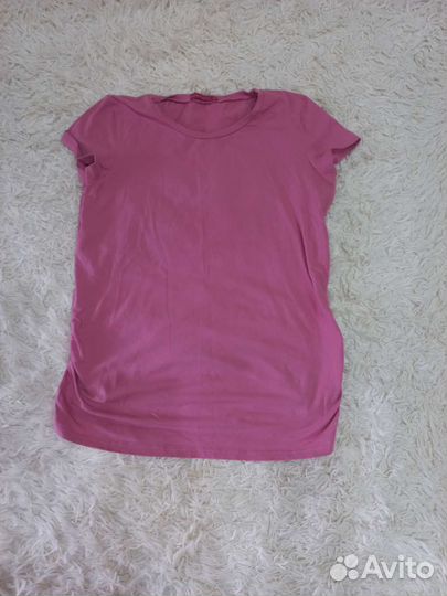 Вещи пакетом для беременных 42 44