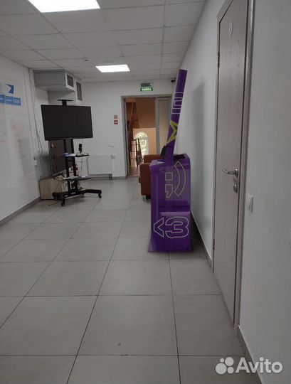 Вендинговый аппарат