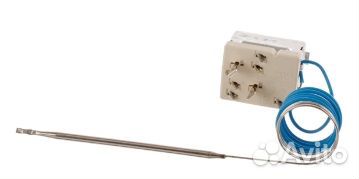 Терморегуляторы для дух.шкафов Bosch/Siemens/Neff