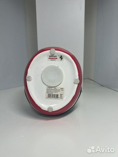 Копилка Port Aventura, Ferrari Land