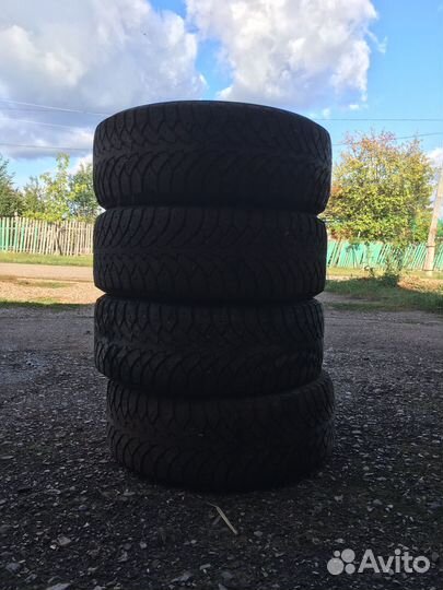 Nokian Tyres Hakkapeliitta 4 3.25/6 R5.5 22F
