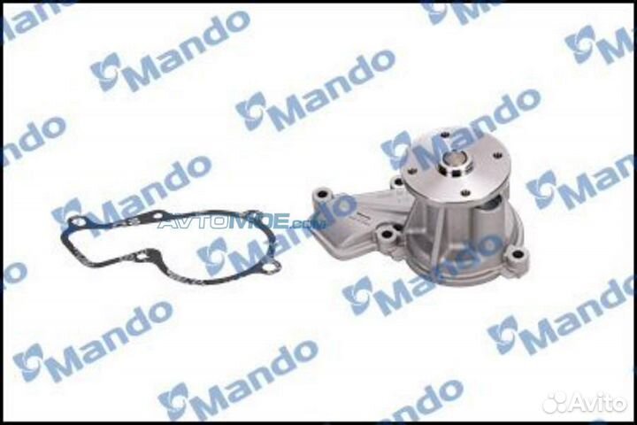 Насос водяной ewph0022 mando