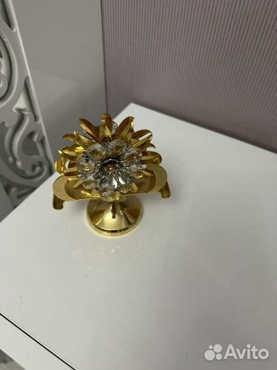 Салфетница и конфетница