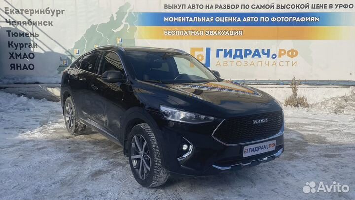 Проводка двери багажника Haval F7x 24013101XKQ05A