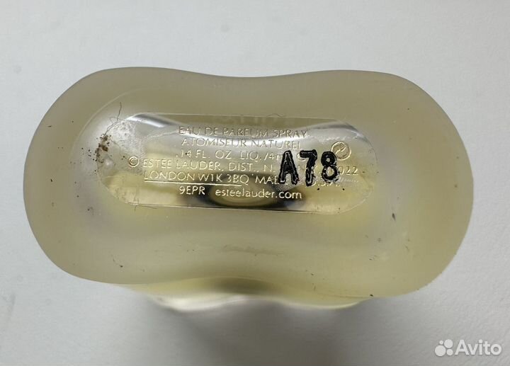 Estee Lauder набор миниатюр 4 шт