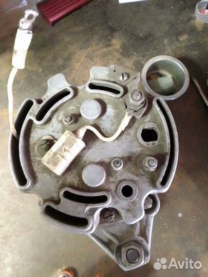 Генератор ваз