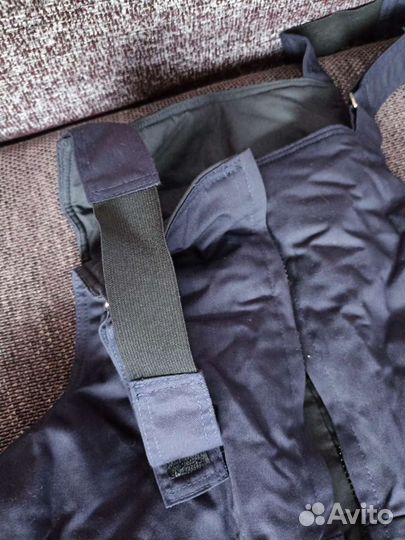 Спецодежда комбинезон