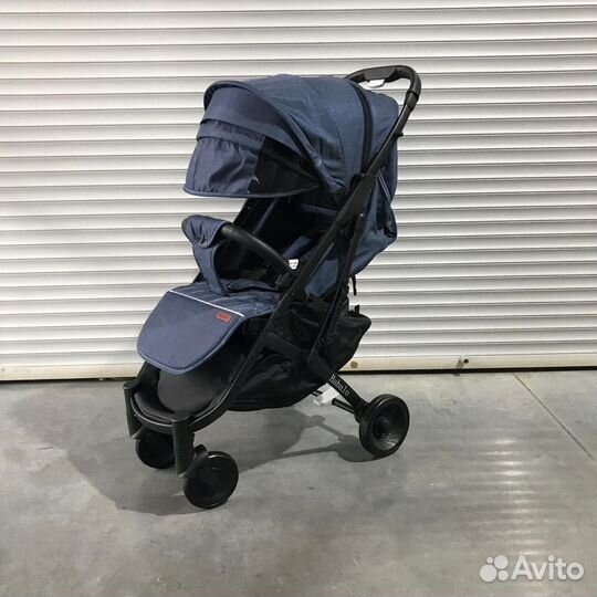 Коляска прогулка