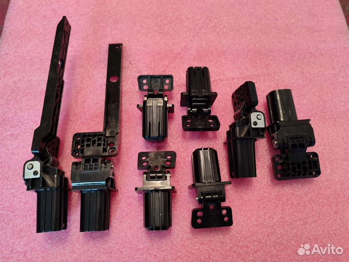 Петли Шарниры ADF HP