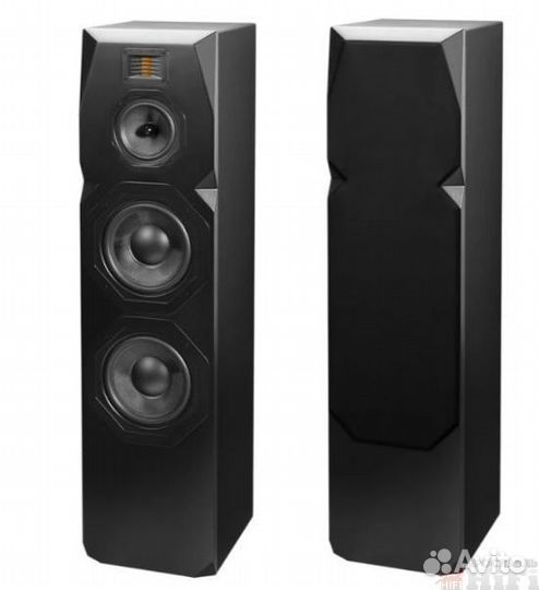 Напольная акустика Emotiva Airmotiv T2+