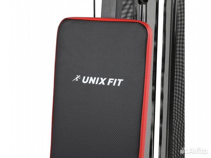 Силовой комплекс unix Fit block 50