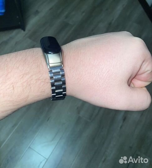 Xiaomi mi band 3